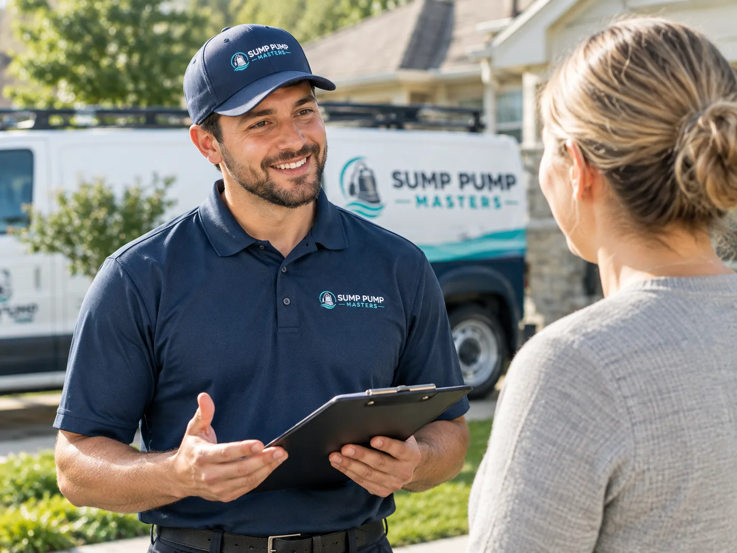 Sump Pump Repair Garrochales, PR FAQs